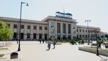 کتابچه نایاب محور تبریز–جلفا به موزه ملی راه‌ آهن ایران اهدا شد