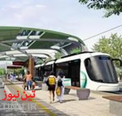 Thales to support Taiwans Danhai Light Rail Transit project