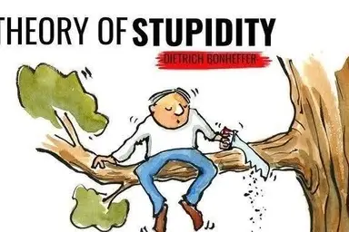 خلاصه کتاب نظریه حماقت سازمانی، ماتس آلوسون (تجلی وابسته‌ سالاری)