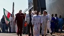 جزئیات آیین‌نامه بازگشت دریانوردان