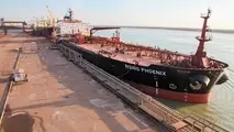 ثبت رکورد جدید در مجتمع بندری امام خمینی