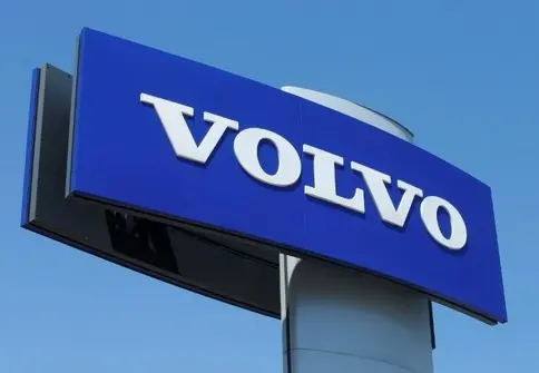 Truck maker Volvo cuts North America truck market outlook amid tariff uncertainty