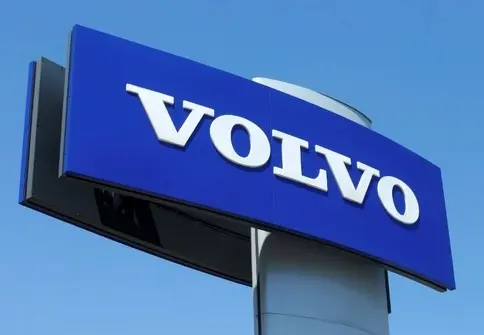 Truck maker Volvo cuts North America truck market outlook amid tariff uncertainty