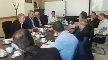 نقشه راه نوسازی محورهای ریلی/ از اصلاح مسیر تا برقی‌ سازی زیرساخت‌ ها