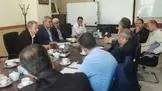 نقشه راه نوسازی محورهای ریلی/ از اصلاح مسیر تا برقی‌ سازی زیرساخت‌ ها