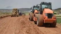 افتتاح پروژه های سازمان راهداری و حمل ونقل جاده ای در هفته دولت ۱۴۰۴ 