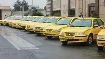 نحوه گزارش تخلفات مربوط به کرایه‌های تاکسی/ سرانجام بیمه تاکسیرانان 