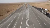 ایمنی بزرگراه کربلا؛ اولویت اصلی پروژه های راهسازی کرمانشاه