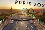 اعتصاب فرودگاه های پاریس در بحبوحه المپیک ۲۰۲۴