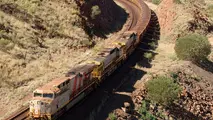 Rio Tinto completes AutoHaul autonomous train project