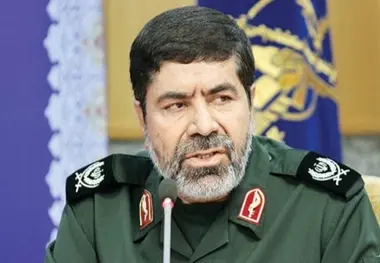 سخنگوی سپاه: «اسنپ» و دیگر  سامانه‌های تاکسیرانی ارتباطی با سپاه ندارند 