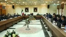 احداث تراموا برای اصفهان ضروری است