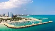 11% Growth in Domestic Tourists Visiting Kish in H1