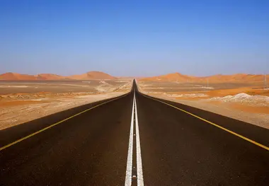 ضرورت تکمیل زیرساخت‌ جاده‌های شرق گلستان