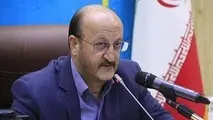 با صدورحکمی از سوی وزیر کشور،
استاندار، رئیس شورای هماهنگی مبارزه با مواد مخدر قزوین شد
