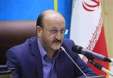 با صدورحکمی از سوی وزیر کشور،
استاندار، رئیس شورای هماهنگی مبارزه با مواد مخدر قزوین شد