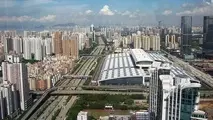 پیشگامی چین در ایجاد حمل‌ونقل سبز