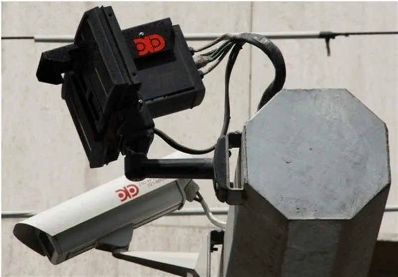  دوربین‌های آنلاین ثبت تخلفات رانندگی به زودی در معابر بجنورد فعال می‌شوند 