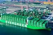 نخستین دستگاه جذب کربن در جهان روی کشتی کانتینری Neopanamax نصب می شود


