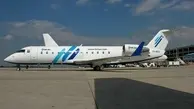 ورود سه فروند بمباردیر CRJ-200 به ناوگان پارس ایر
