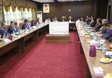 بازطراحی ساختار اداره بنادر جنوبی با تکیه بر تقویت نیروی انسانی متخصص