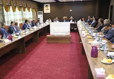 بازطراحی ساختار اداره بنادر جنوبی با تکیه بر تقویت نیروی انسانی متخصص