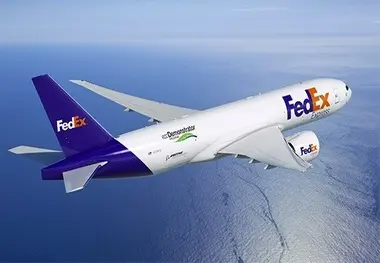 FedEx Express, Boeing collaborate on next ecoDemonstrator tests