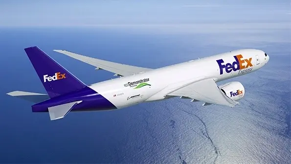 FedEx Express, Boeing collaborate on next ecoDemonstrator tests