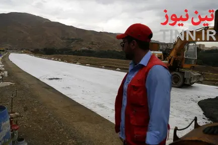 آزادراه تهران - شمال