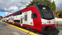 Stadler, MGBahn unveil new rack-and-pinion railway in Switzerland