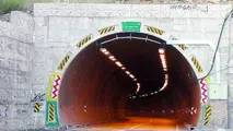 خطر خاموشی تونل های راه اردبیل ـ سرچم 
