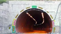 خطر خاموشی تونل های راه اردبیل ـ سرچم 