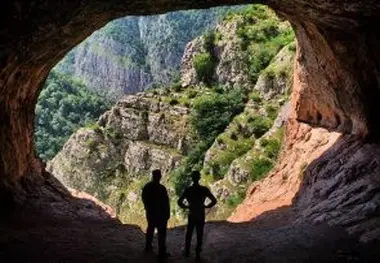  گیلان در رتبه چهارم  تراکم آثار تاریخی  کشور