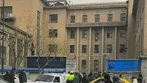 چند سناریو برای حادثه خونبار کاخ دادگستری / (+ قاضی مقیسه و رازینی که بودند؟)