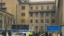 چند سناریو برای حادثه خونبار کاخ دادگستری / (+ قاضی مقیسه و رازینی که بودند؟)
