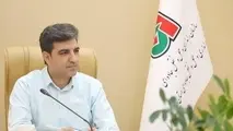 ۲۵ کامیون مردم در تعرض هوایی دشمن به پایانه بار یزد سوخت