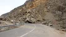 جاده چم‌مهر به پل‌دختر بازگشایی می‌شود