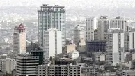 آمار ساختمان های ناایمن در پایتخت
