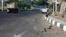 ناامیدی شدید از دولتمردان به پیمانکاران هم رسید