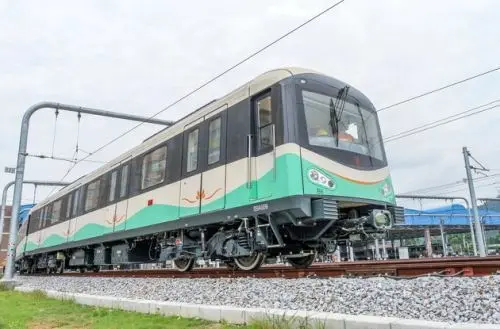  Guangzhou sets up $US 1.5bn rail development fund 