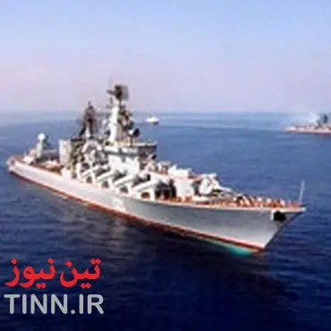 الجزیره انگلیسی ورود کشتی ایرانی به بندر جیبوتی را پوشش خبری داد
