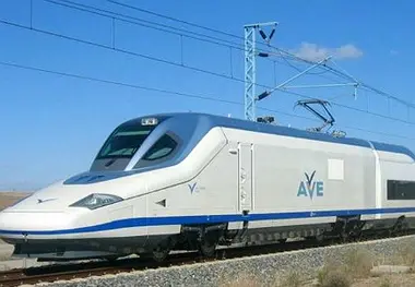 Talgo Reports Record Revenue of €669 Million in 2024