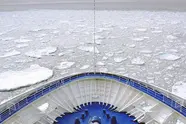  ABB Azipod Propulsion to Power New Canadian Icebreaker