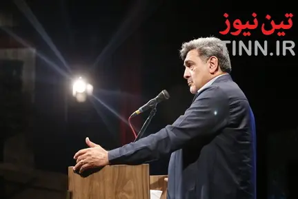 مراسم تجلیل از خبرنگاران حوزه شهری