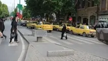 همدان در اجرای طرح‌های ترافیکی عملکرد قابل قبولی داشته است