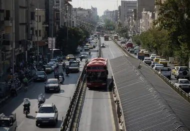 واقعی شدن قیمت حمل‌ونقل عمومی، سطح خدمات را بالا می‌برد