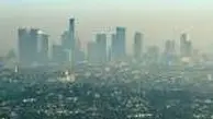 گرد و غبار اخیر تهران منشأ داخلی داشت / افزایش ۱۰۰ واحدی شاخص کیفیت هوا در چند ساعت