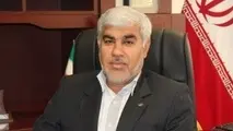 اتمام توسعه اپرون فرودگاه ساری تا پایان سال