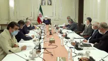 تعلیق یک هفته ای اجرای طرح ترافیک در شهر تهران