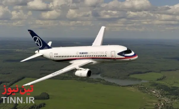 احتمال نهایی شدن قرارداد اجاره هواپیما از روسیه